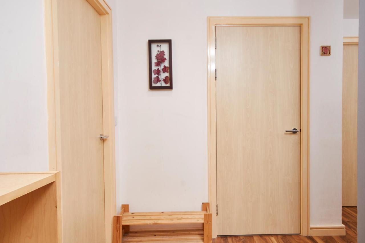 Stylish Manchester Gem - Sleeps 10! Eksteriør bilde