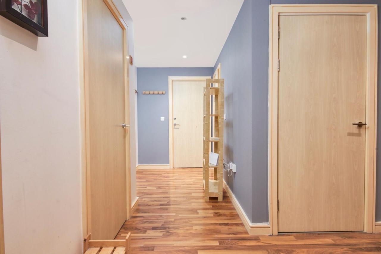 Stylish Manchester Gem - Sleeps 10! Eksteriør bilde