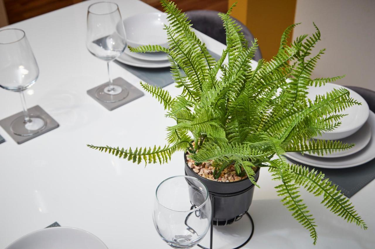 Stylish Manchester Gem - Sleeps 10! Eksteriør bilde